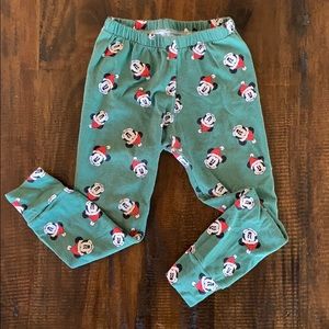 Mickey Leggings